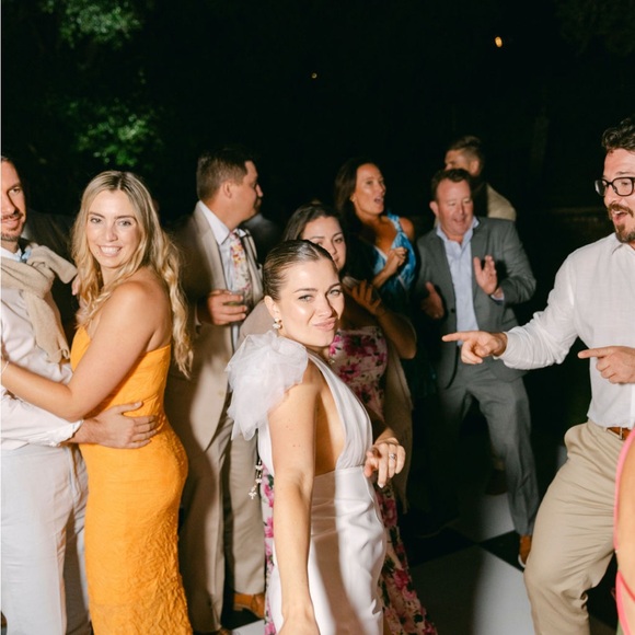 SONYA Moda Como Mini Dress - Picture 9 of 10